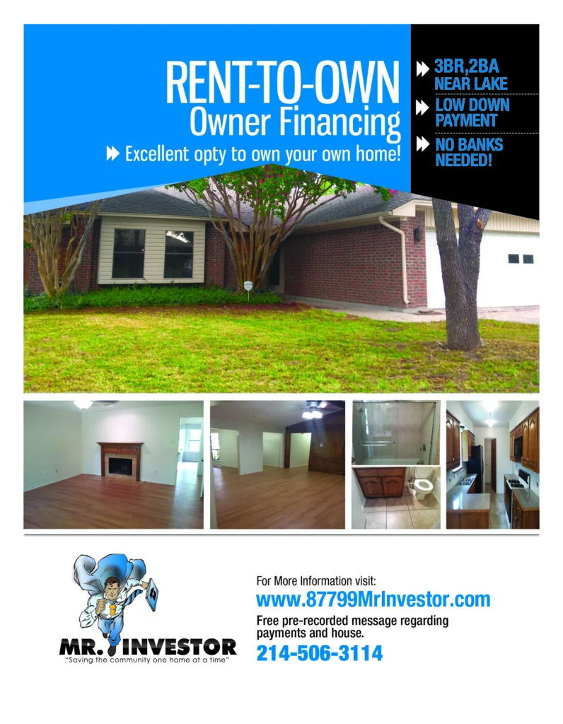 Mr Investor & My real estate dojo & mr no fluff