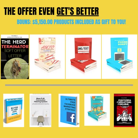 Real estate training resource