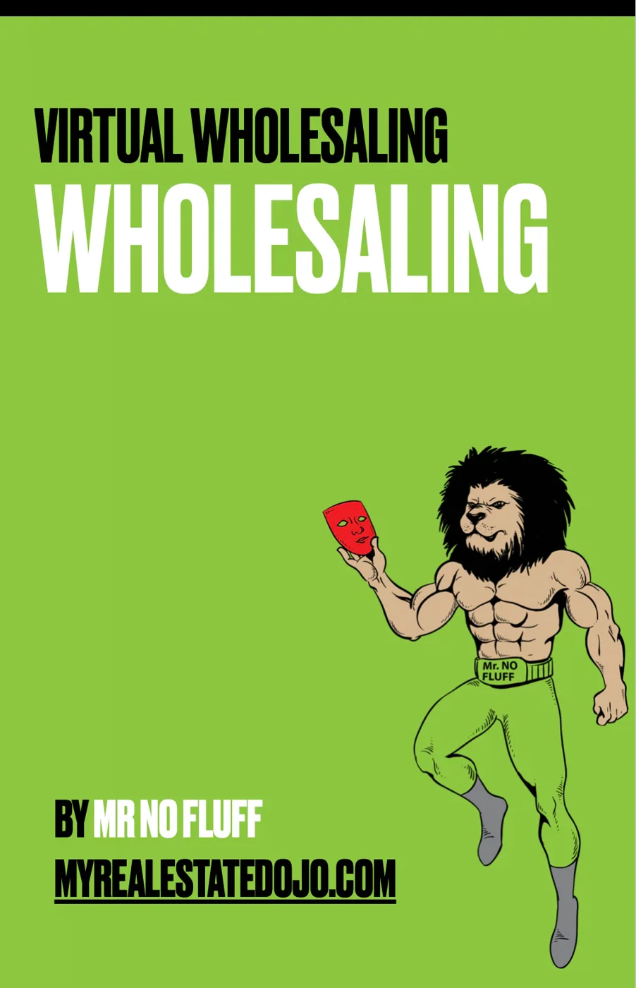 Training for real estate investors in virtual wholesaling