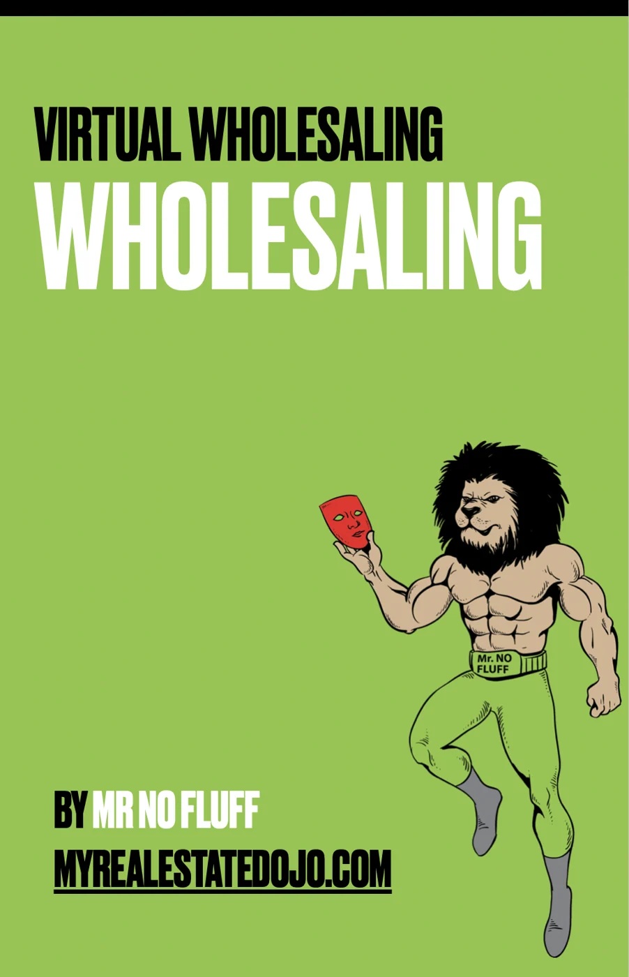 VIRTUAL WHOLESALING
