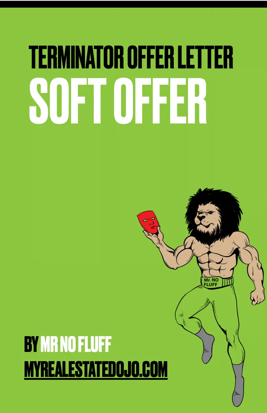 Terminator Soft Offer Letter