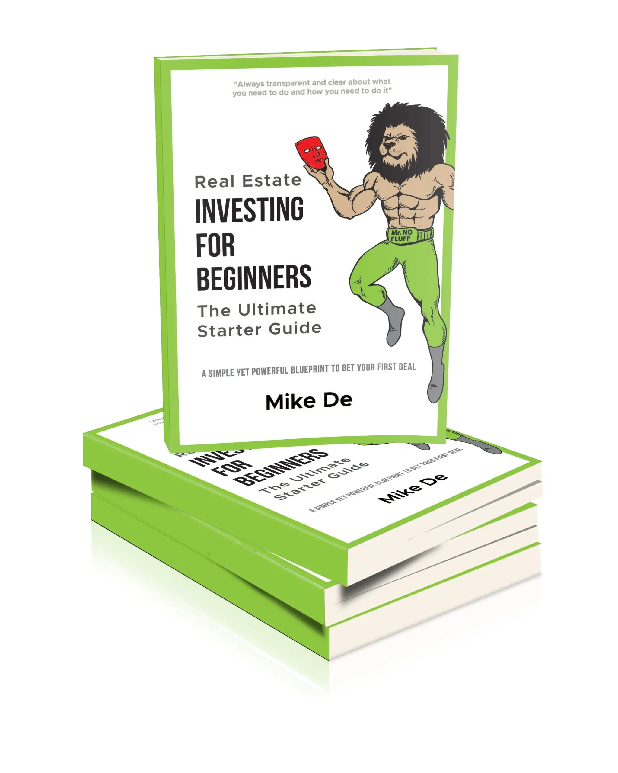 Real estate investing for beginners: the ultimate starter guide Seller Financing Subject to, Owner Finance Free ebook
