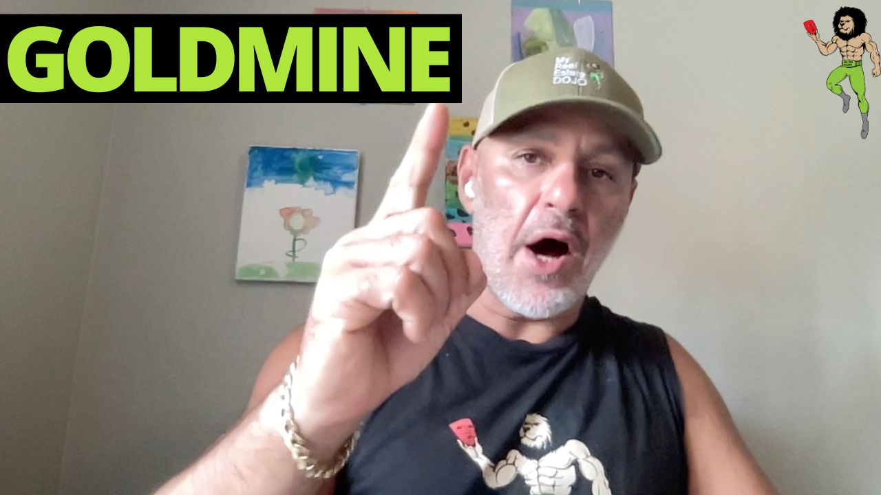 Rank #1 on Google and Transform Your Business with My Proven SEO Strategy