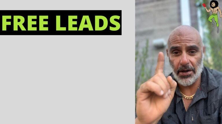 3 Powerful Places to Find SubTo Leads: Get Free Seller Financing Opportunities!