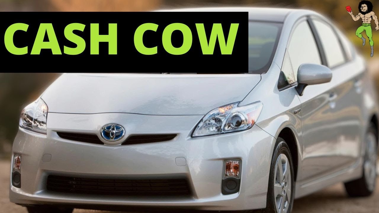 The Rideshare Goldmine: How to Turn $5K Into $7-Figure Cash Flow!