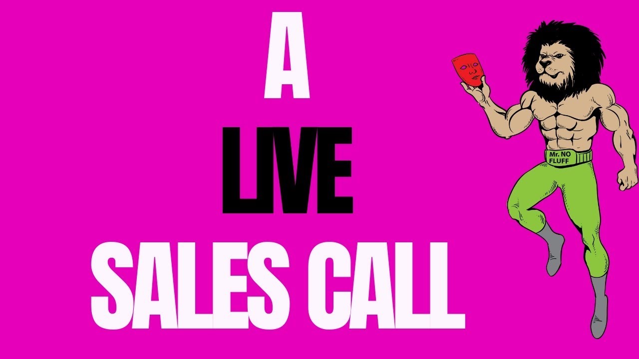 Seller Financing Exposed: A Real Cold Call with Expert Analysis!
