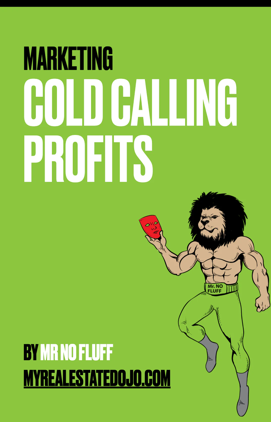 Cold Calling Seller Finacing