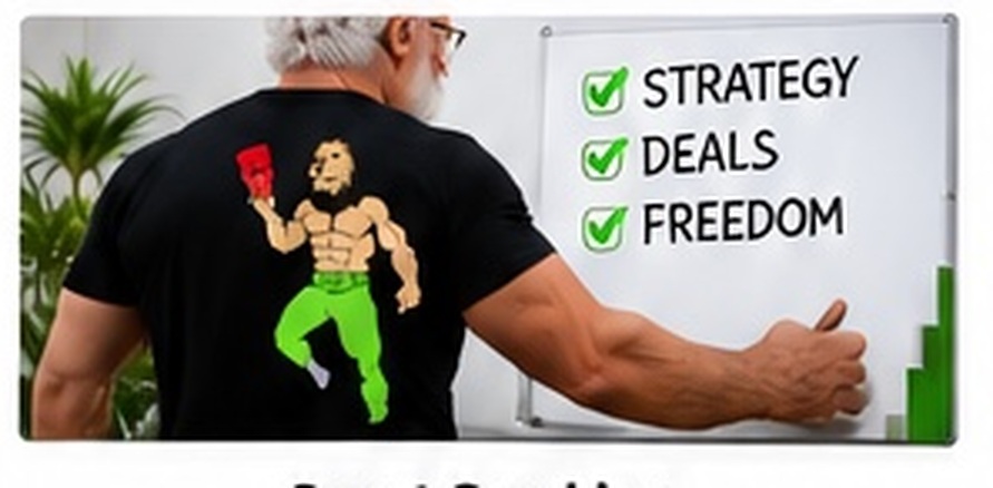 Smart Coaching: strategy, deals, and freedom