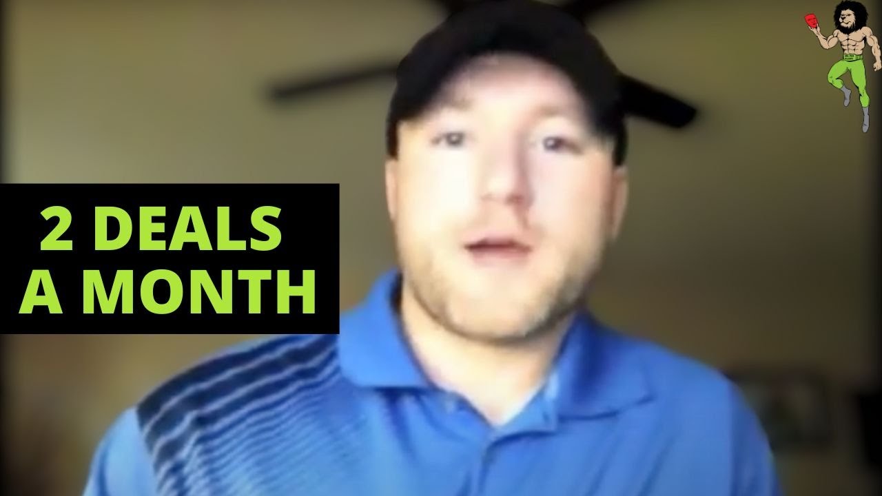 Original YouTube thumbnail for student story