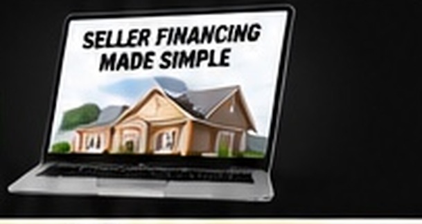 Seller Financing Made Simple course illustration