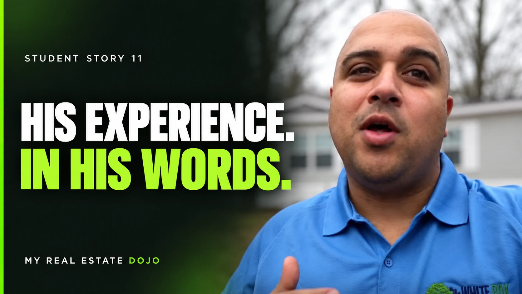Student story 11: Student story 11