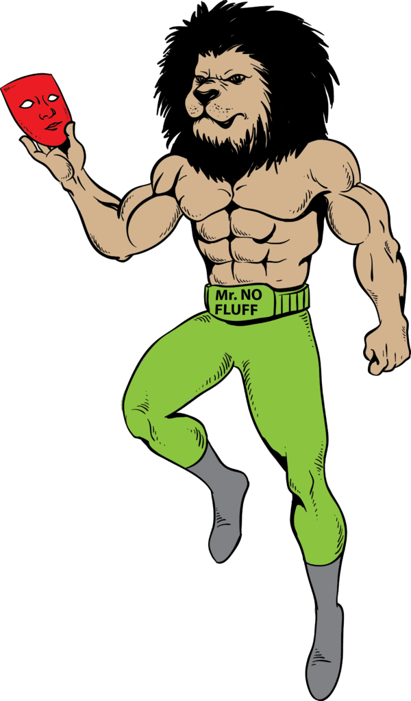 Mr No FluFf (My Real Estate DOJO )